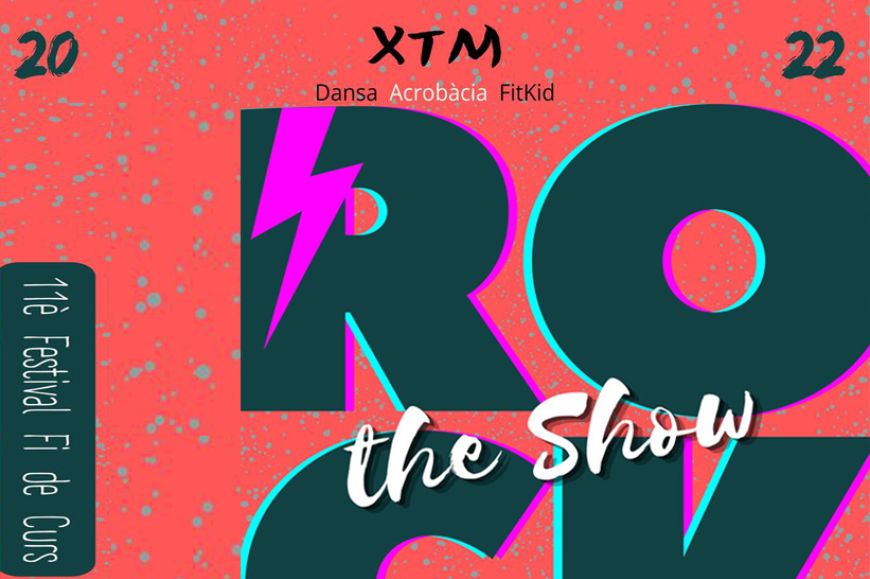 Rock The Show Rock The Show